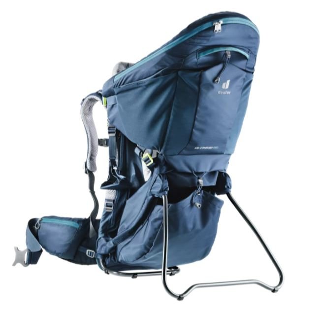 Mayorista Deuter