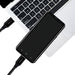 EAN 4052792052817 - LogiLink CU0154 cable USB USB 2.0 1 m USB C Negro imagen 4