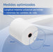 EAN 8435364319802 - iggual IGG319802 papel térmico imagen 5