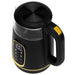 EAN 5905575907806 - Adler D 1305 BG tetera eléctrica 1,7 L 2200 W Negro, Transparente, Oro imagen 4