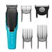 EAN 5038061134148 - Remington Power X Series X5 Negro, Azul 72 imagen 3