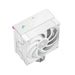EAN 6933412728849 - DeepCool AK400 Digital PRO WH Procesador Refrigerador de aire 12 cm Blanco 1 pieza(s) imagen 2