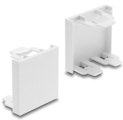 EAN 4043619816767 - DeLOCK 81676 accesorio para módulo Keystone Soporte imagen 1