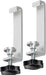 EAN 4007123691746 - Brennenstuhl 1990500010 abrazadera Abrazadera para regleta eléctrica Plata imagen 1