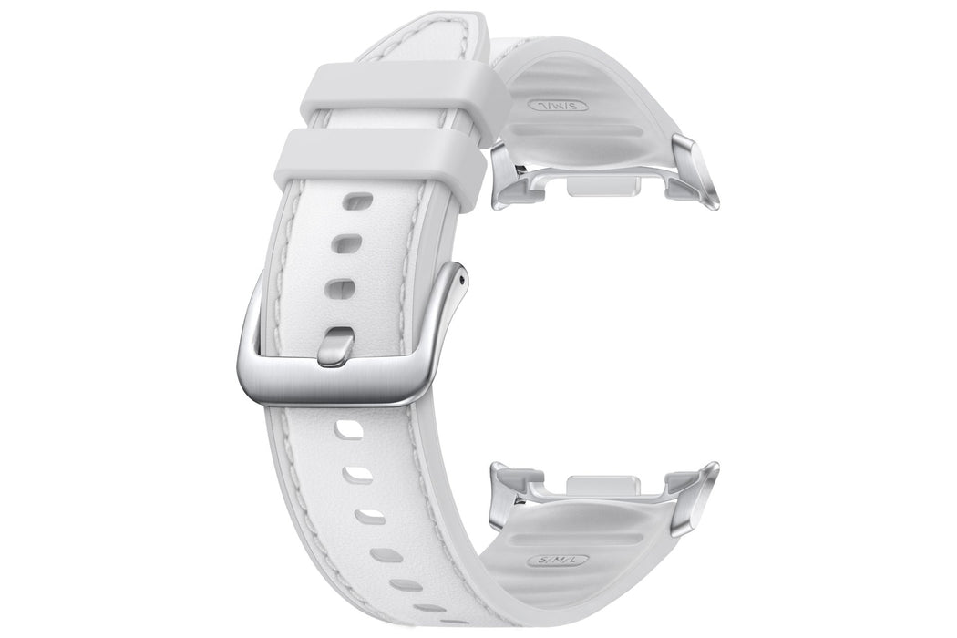 EAN 8806097460923 - Samsung ET-SLL50LWEGEU Accesorios para dispositivos vestibles inteligentes Grupo de rock Blanco Imitación imagen 3