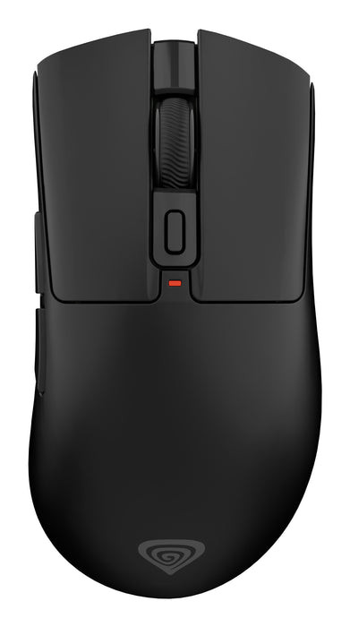 EAN 5901969449976 - GENESIS Zircon 880 ratón Juego Mano derecha RF Wireless + Bluetooth + USB Type-C Óptico 12000 DPI imagen 2