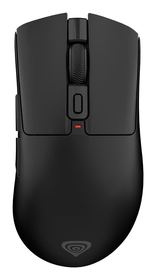 EAN 5901969449976 - GENESIS Zircon 880 ratón Juego Mano derecha RF Wireless + Bluetooth + USB Type-C Óptico 12000 DPI imagen 2