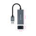EAN 8433281011441 - Nanocable 10.03.0405 adaptador y tarjeta de red 1000 Mbit/s imagen 2