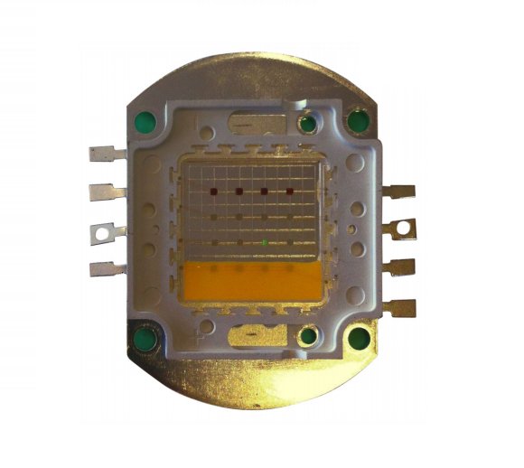 EAN 4038816000316 - Synergy 21 S21-LED-000479 diodo Diodo emisor de luz (LED) imagen 1