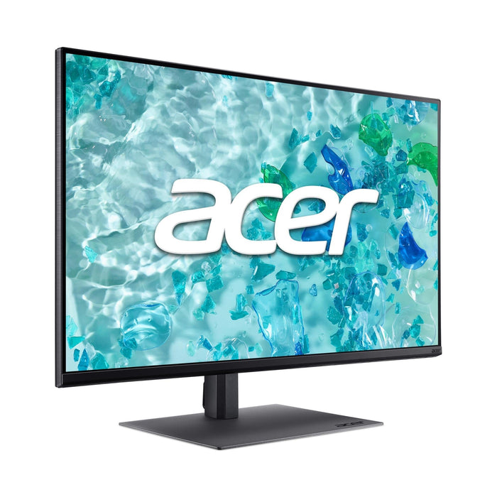 EAN 4711474337900 - Acer Vero B7 B327QKB1bemiprcuzxv pantalla para PC 80 cm (31.5") 3840 x 2160 Pixeles 4K Ultra HD LCD Negro imagen 3