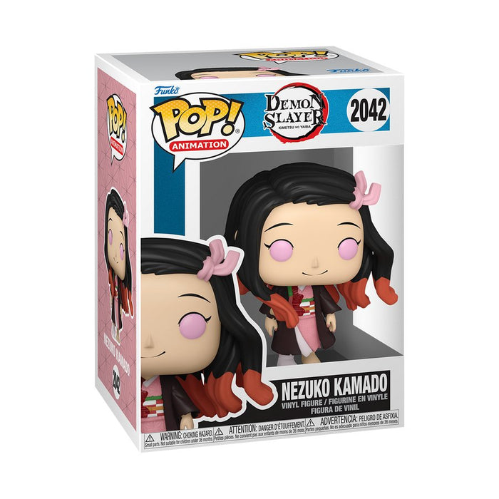 EAN 0889698865074 - FUNKO POP! 86507 imagen 2