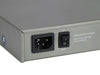 EAN 4015867208366 - LevelOne GTL-2091 Gestionado L3 Gigabit Ethernet (10/100/1000) Gris imagen 4