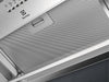 EAN 7332543793976 - Electrolux LFG516X Encastrada Acero inoxidable 580 m³/h imagen 9