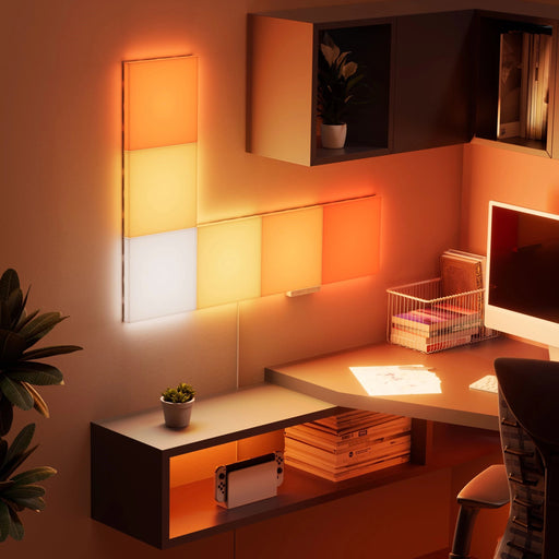 EAN 4895263600601 - Nanoleaf N8100K02-6BS lámpara para paneles LED Plaza imagen 2