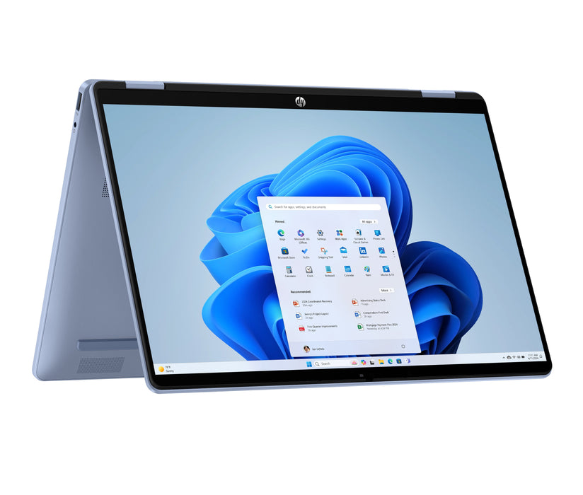 EAN 0199251190087 - HP OmniBook 5 Flip 14-fp0016ns Intel® Core™ i5 i5-1334U Portátil 35,6 cm (14") Pantalla táctil 2K 16 GB L imagen 17