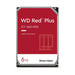 EAN 0718037899800 - Western Digital Red Plus disco duro interno 6 TB 5400 RPM 256 MB 3.5" Serial ATA III imagen 1