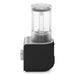 EAN 8017709347451 - Smeg BLC02BLMEU licuadora 1,5 L Batidora de vaso 1400 W Negro imagen 4