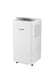 EAN 5901750508547 - Blaupunkt ACP 312 aire acondicionado portátil Blanco imagen 4