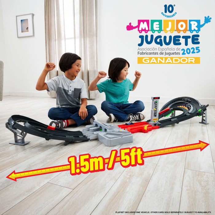 EAN 194735291137 - Hot Wheels JDY16 vehículo de juguete imagen 8