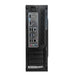 EAN 8435207809453 - differo OR1339115 PCs/estación de trabajo Intel® Core™ i5 DDR4-SDRAM 500 GB SSD Slim PC Negro imagen 4