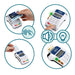 EAN 4009847072665 - Theo Klein 7266 juego de rol imagen 3