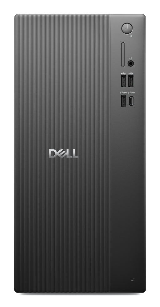 EAN 5397184937525 - DELL ECT1250 Intel® Core™ i5 i5-14400 16 GB DDR5-SDRAM 1 TB SSD Windows 11 Pro Torre PC Negro imagen 1