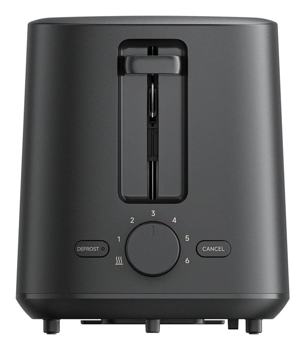 EAN 6941812791868 - Xiaomi XMTSJ01FD 6 2 rebanada(s) 930 W Negro imagen 1