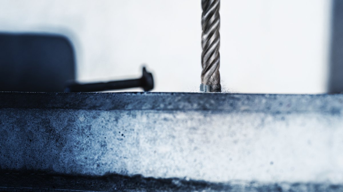 EAN 4059952531472 - Bosch SDS plus-7X 1 pieza(s) imagen 2