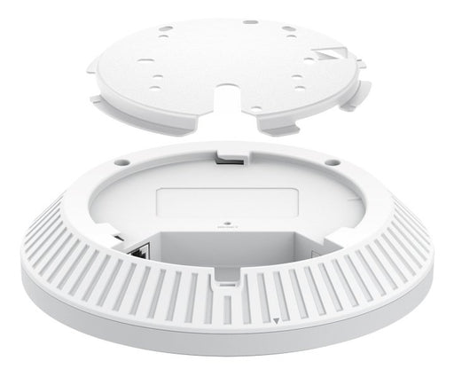 EAN 1210002608732 - TP-Link EAP720 punto de acceso inalámbrico 4324 Mbit/s Blanco Energía sobre Ethernet (PoE) imagen 2