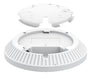 EAN 1210002608732 - TP-Link EAP720 punto de acceso inalámbrico 4324 Mbit/s Blanco Energía sobre Ethernet (PoE) imagen 2