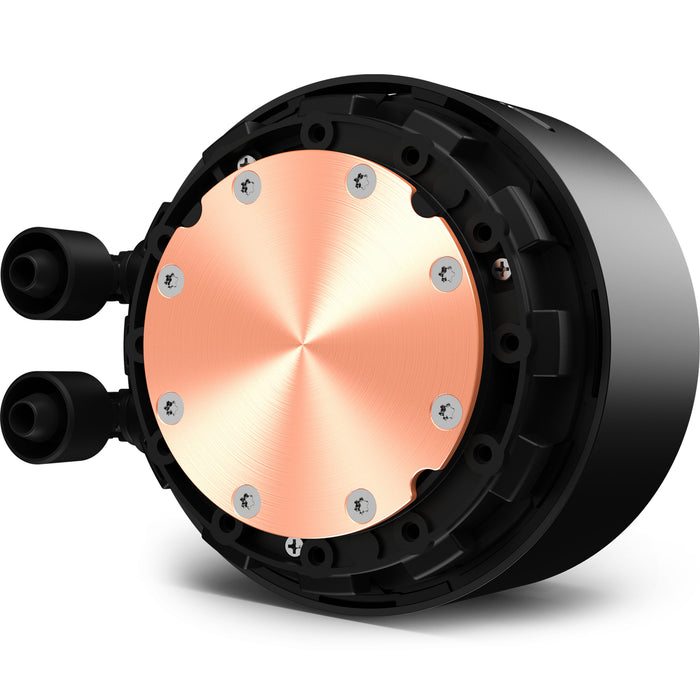 EAN 5060301696468 - NZXT RL-KRZ53-01 sistema de refrigeración para ordenador Procesador Sistema de refrigeración líquida todo imagen 5