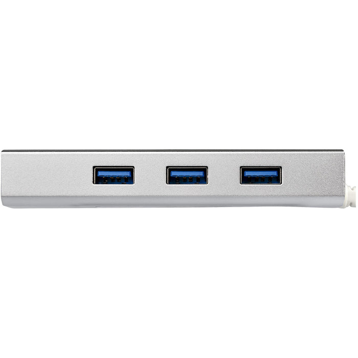 EAN 0065030862554 - StarTech.com ST3300G3UA adaptador y tarjeta de red 5000 Mbit/s imagen 5