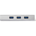 EAN 0065030862554 - StarTech.com ST3300G3UA adaptador y tarjeta de red 5000 Mbit/s imagen 5