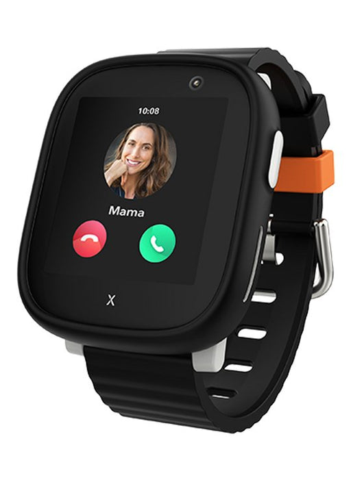 EAN 7090048402662 - Xplora X6PLAY 3,86 cm (1.52") TFT Digital 360 x 400 Pixeles Pantalla táctil 4G Negro Wifi GPS (satélite) imagen 1