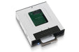 EAN 4713227445122 - Icy Dock MB795SP-B panel bahía disco duro 2,5/3,5" Bandeja para disco duro Negro imagen 10