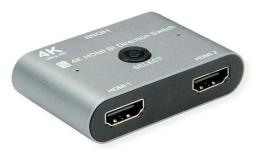 EAN 7630049634749 - VALUE 14.99.3588 interruptor de video HDMI imagen 1