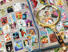 EAN 4005556167067 - Ravensburger 16706 puzzle Puzle deslizante 2000 pieza(s) Dibujos imagen 2