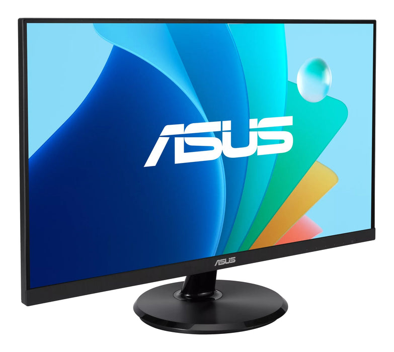 EAN 4711387523599 - ASUS VA24DQFR pantalla para PC 60,5 cm (23.8") 1920 x 1080 Pixeles Full HD LCD Negro imagen 5