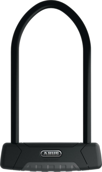 EAN 4003318111891 - ABUS GRANIT Plus 470 Negro 230 mm Candado en U imagen 1