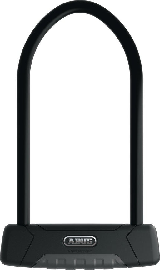 EAN 4003318111891 - ABUS GRANIT Plus 470 Negro 230 mm Candado en U imagen 1