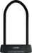 EAN 4003318111945 - ABUS GRANIT Plus 470 Negro 300 mm Candado en U imagen 1