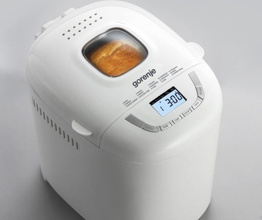 EAN 3838782069758 - Gorenje BM910WII panificadora 550 W Blanco imagen 2