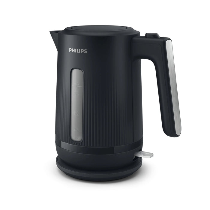 EAN 8720389074202 - Philips 3000 series HD9411/90 tetera eléctrica 1,7 L 2200 W Negro imagen 1