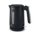 EAN 8720389074202 - Philips 3000 series HD9411/90 tetera eléctrica 1,7 L 2200 W Negro imagen 1