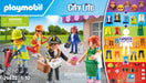 EAN 4008789714022 - Playmobil City Life 71402 figura de juguete para niños imagen 1