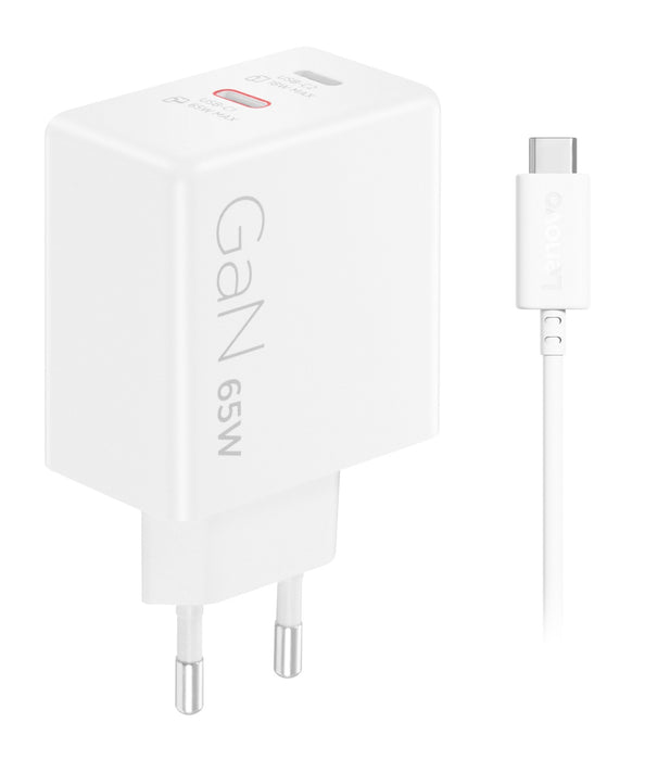 EAN 195892129165 - Lenovo G0A6065WEU cargador de dispositivo móvil Universal Blanco Corriente alterna Interior imagen 7