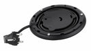 EAN 4011689187155 - Unold 18715 tetera eléctrica 1,5 L 1800 W Negro, Acero inoxidable imagen 8