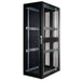EAN 7630049601659 - ROLINE 26.21.0162 armario rack 42U Rack o bastidor independiente Negro imagen 5