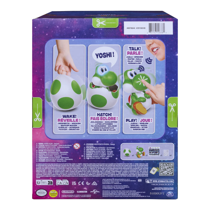 EAN 681147126381 - 6076644 robot de entretenimiento imagen 6