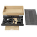 EAN 841872178219 - Chief FCASTC soporte para pantalla de señalización 2,18 m (86") Negro imagen 9